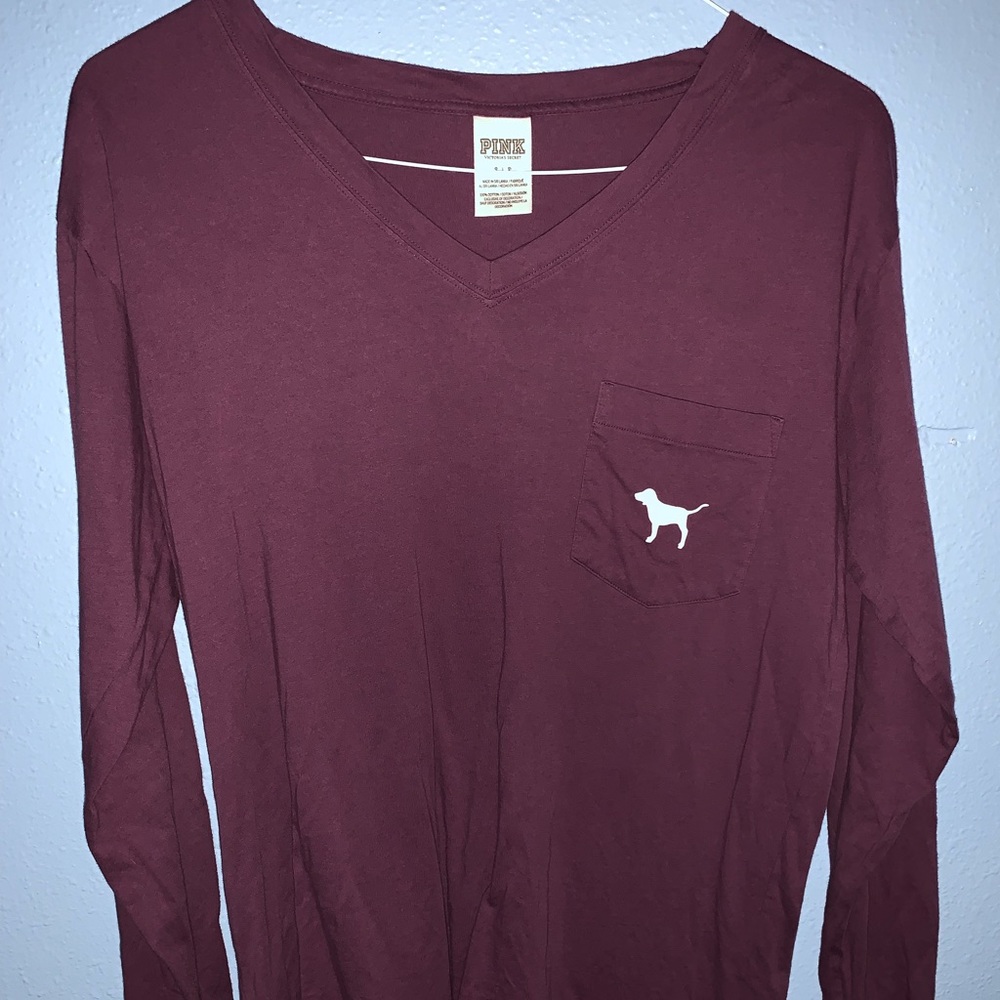 PINK- Victoria’s Secret Brand shirt